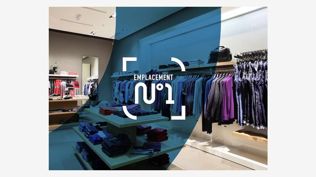 A céder droit au bail 45m² Montpellier centre N°1