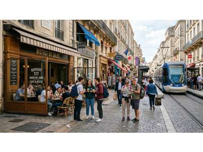 Cession droit au bail Locaux commerciaux - Boutiques à Montpellier