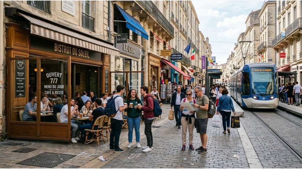Cession droit au bail 90m² Montpellier Ecusson