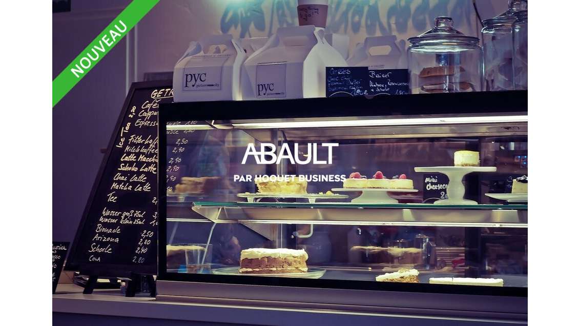 Local à louer quartier très prisé de Montpellier 