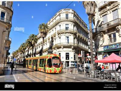 droit au bail commercial 67m² à céder Montpellier