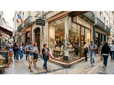 Cession droit au bail Locaux commerciaux - Boutiques à Montpellier