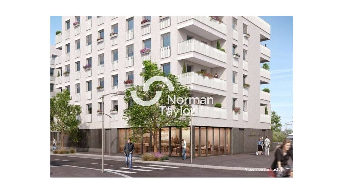 MONTPELLIER - LOCAL COMMERCIAL à louer