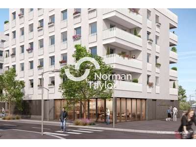 Cession droit au bail Locaux commerciaux - Boutiques à Montpellier