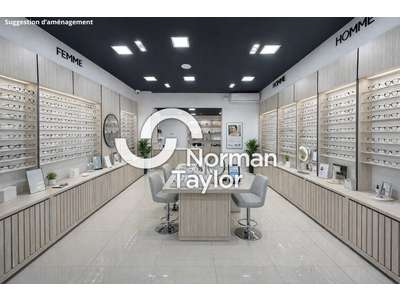 Cession droit au bail Locaux commerciaux - Boutiques à Montpellier