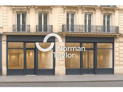 Cession droit au bail Locaux commerciaux - Boutiques à Montpellier