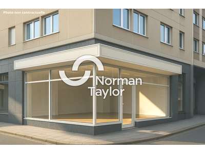 Cession droit au bail Locaux commerciaux - Boutiques à Montpellier