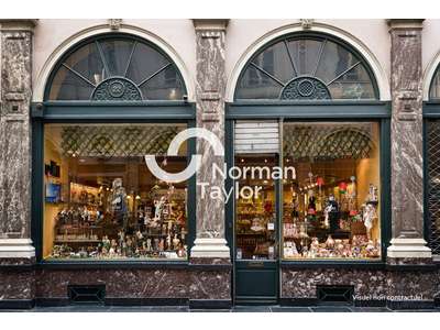 Cession droit au bail Locaux commerciaux - Boutiques à Montpellier