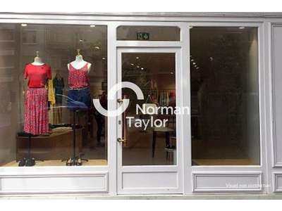 Cession droit au bail Locaux commerciaux - Boutiques à Montpellier