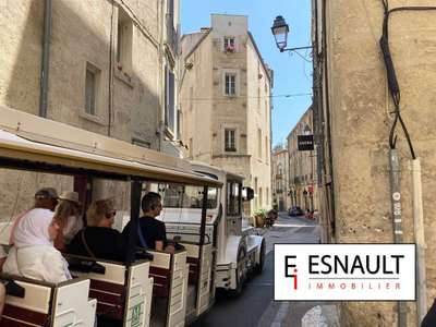 Cession droit au bail Locaux commerciaux - Boutiques à Montpellier