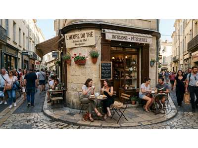 Cession droit au bail Locaux commerciaux - Boutiques à Montpellier