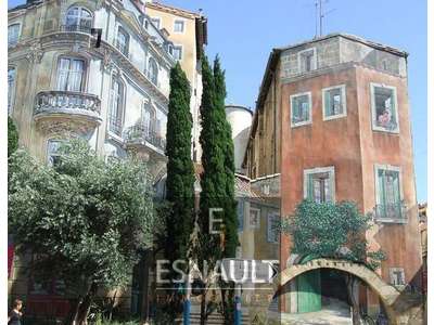 Cession droit au bail Locaux commerciaux - Boutiques à Montpellier