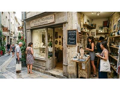 Cession droit au bail Locaux commerciaux - Boutiques à Montpellier