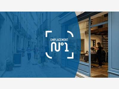 Cède droit au bail 64m² coeur de ville Montpellier