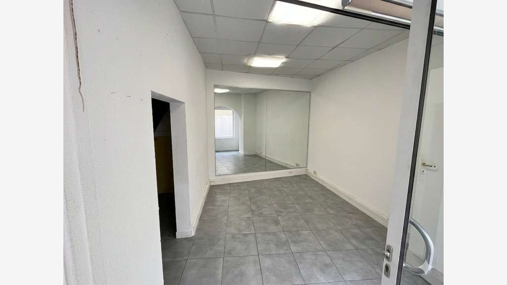 Cession de bail Montpellier 3 pièces 29 m2