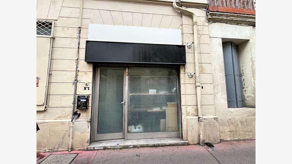 Cession de bail Montpellier 3 pièces 29 m2