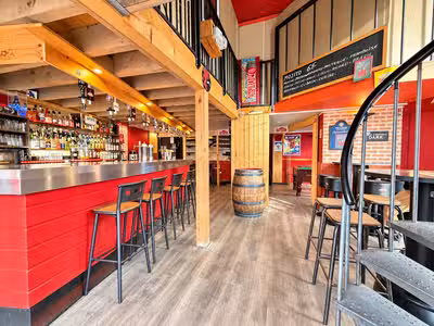 Bar Restaurant à Montpellier