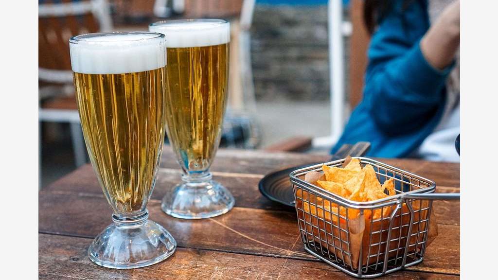 DAB bar avec Licence 4 secteur Nord-Isère