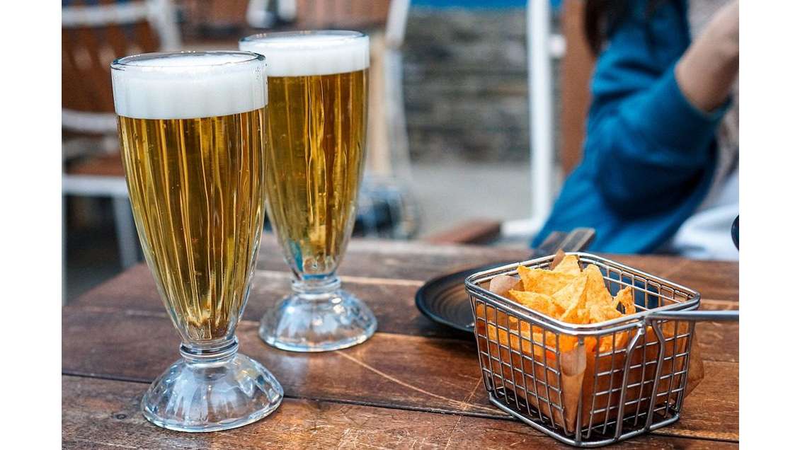 DAB bar avec Licence 4 secteur Nord-Isère