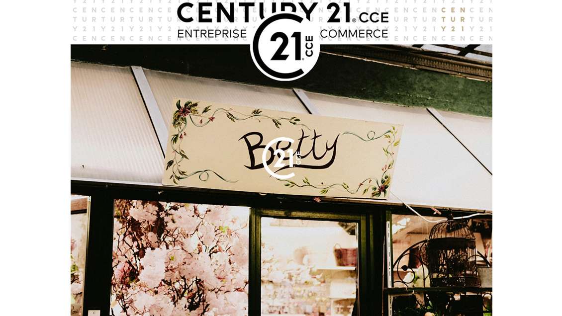 Cession de bail local 61m² à Mouans-Sartoux