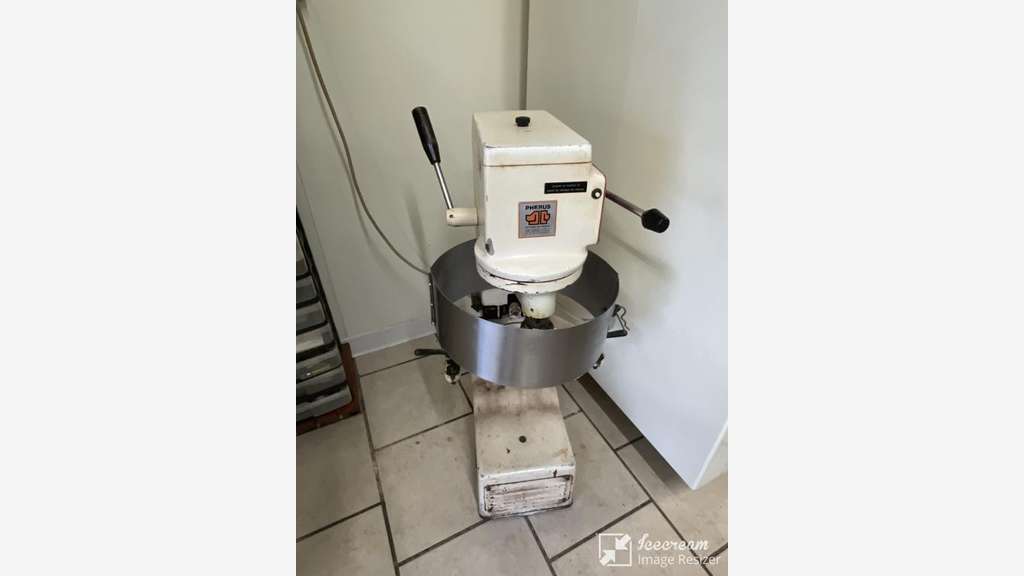 Atelier de production pâtisserie Bassin Cannois