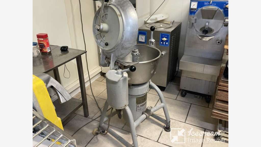 Atelier de production pâtisserie Bassin Cannois