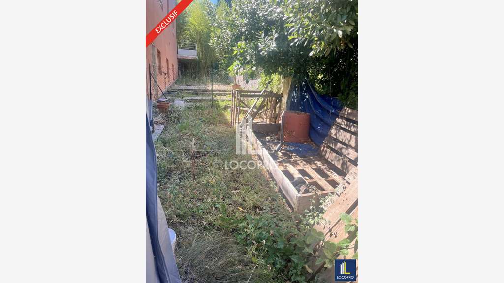 Cède bail local de 170m² à Mouans-Sartoux
