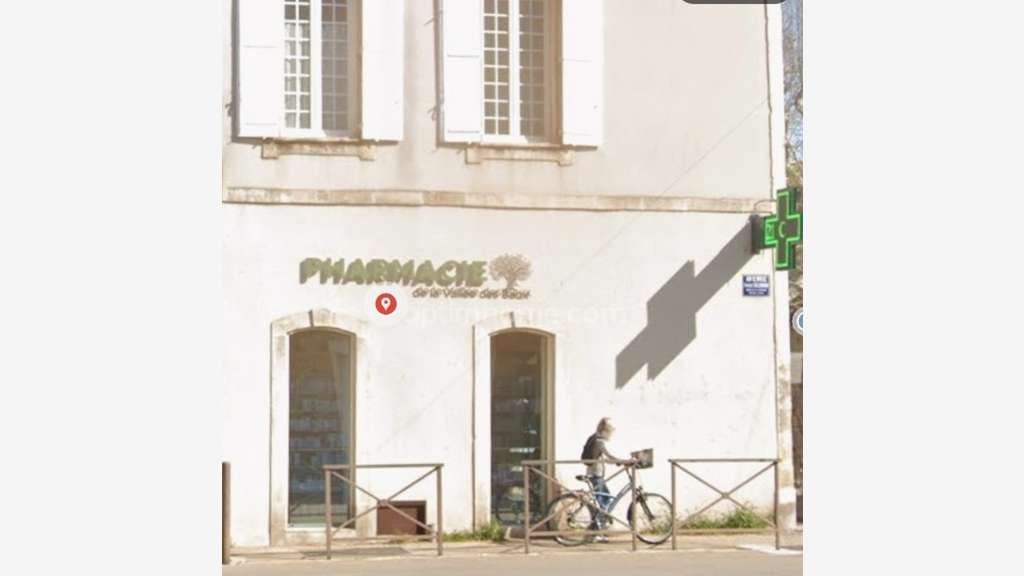 Bail à céder local commercial 110m² à Mouriès