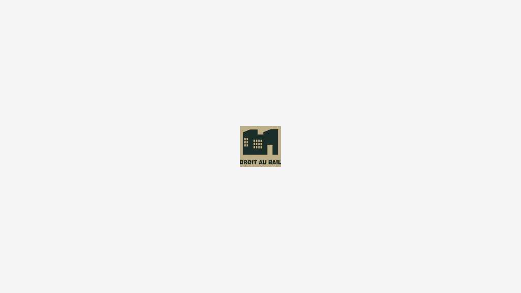 Cession DAB boutique 25m² empl N°1 Rueil-Malmaison