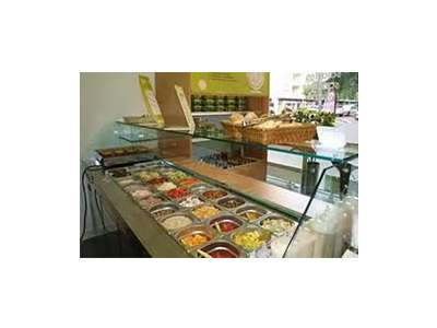 Cession droit au bail Locaux commerciaux - Boutiques à Nantes