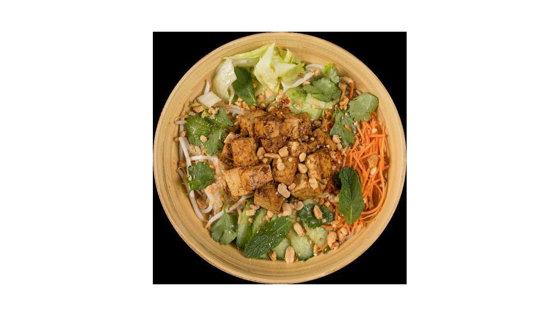 DAB restauration hyper centre-ville de Nantes