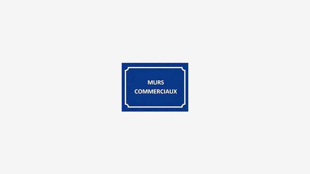 Cession DAB local commercial 116m² Île de Nantes