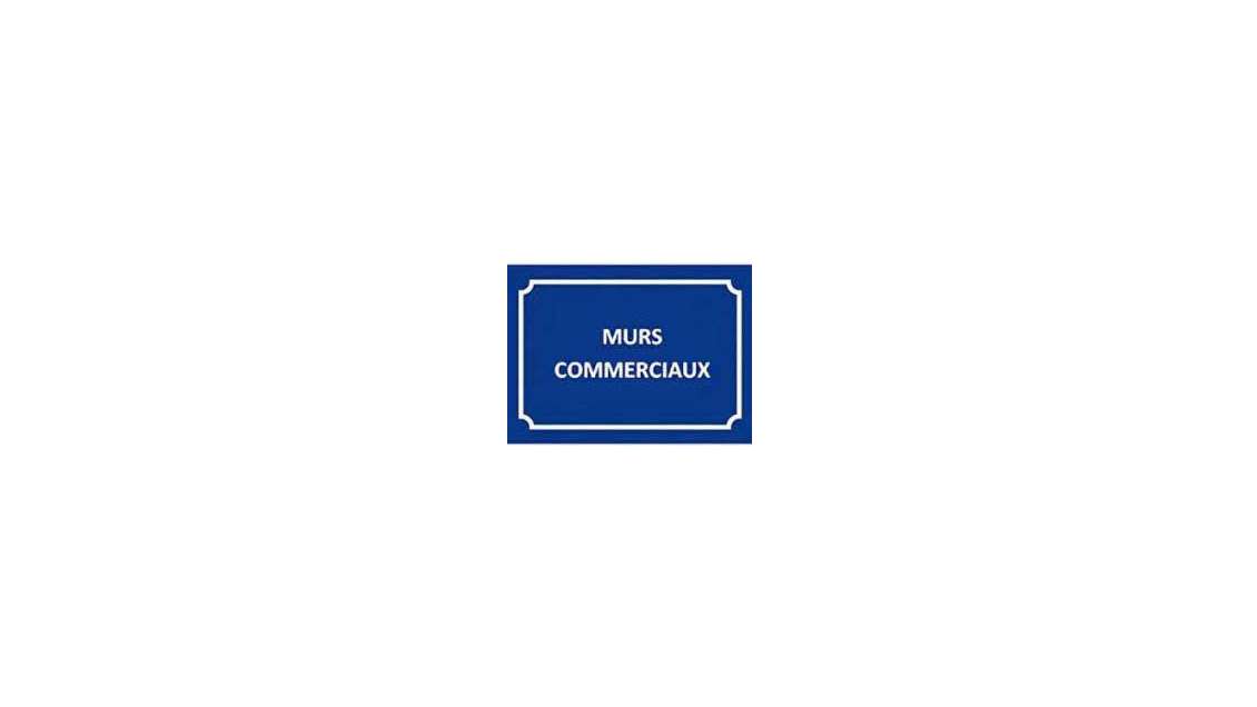 Cession DAB local commercial 116m² Île de Nantes