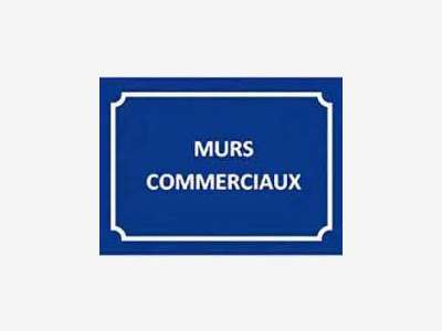 Cession DAB local commercial 116m² Île de Nantes