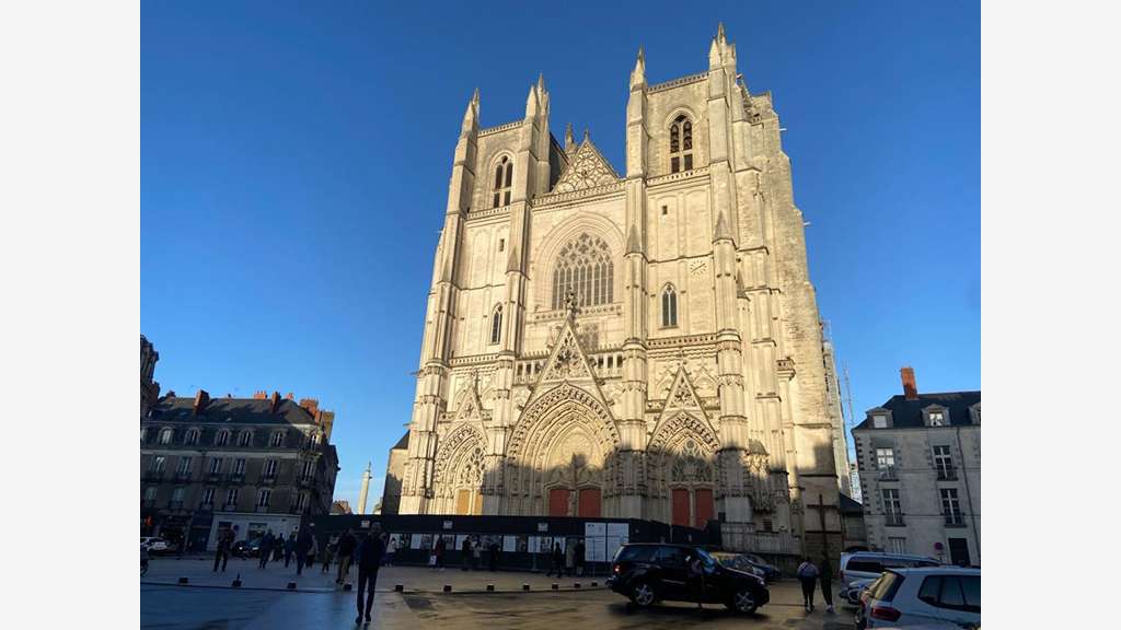 Bail à céder local commercial 40m² à Nantes Decré 