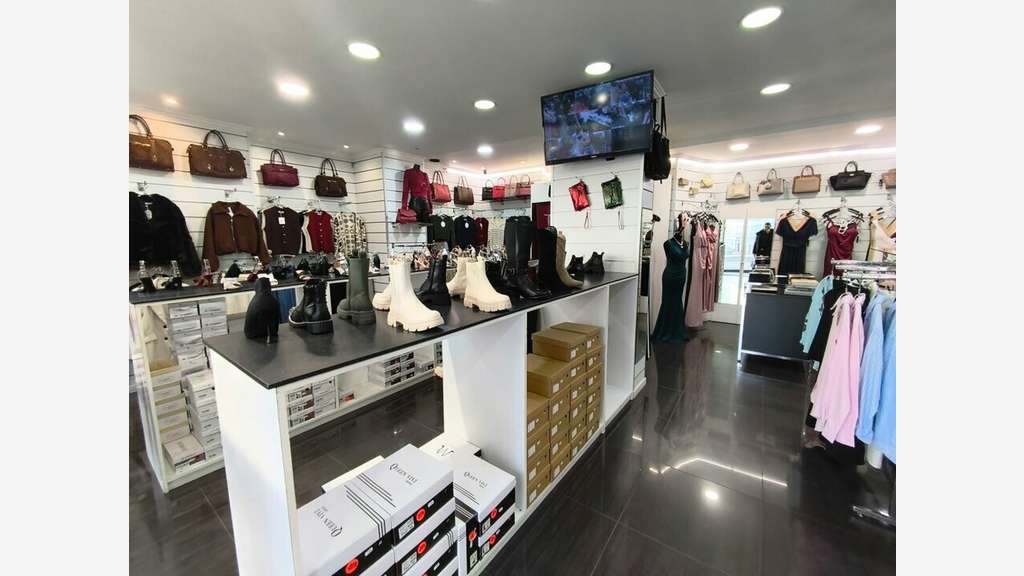 DAB local commercial 115m² à Nantes 