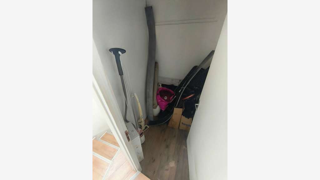 DAB local commercial 115m² à Nantes 