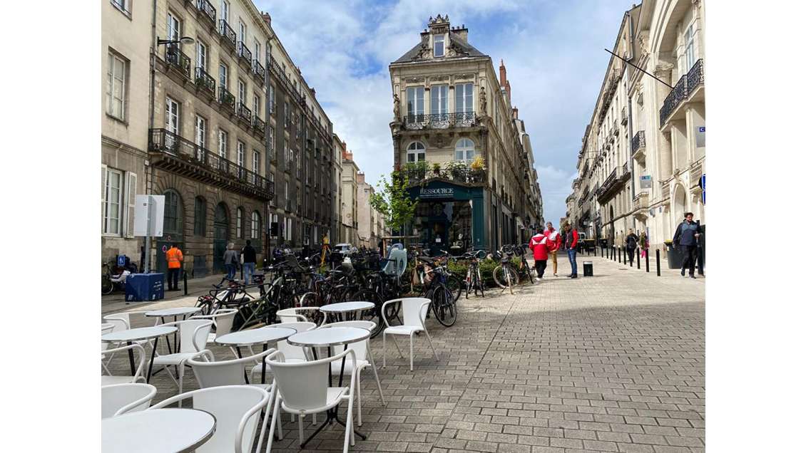 44000 NANTES EXCLUSIVITE - CESSION DE BAIL, LOCAL