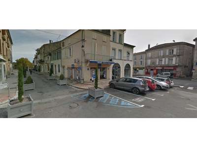 Cession droit au bail Locaux commerciaux - Boutiques à Nérac