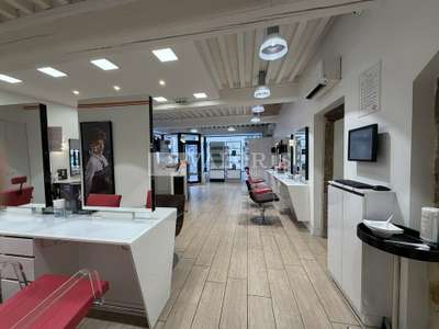 Cession droit au bail Locaux commerciaux - Boutiques à Neuville-sur-Saône
