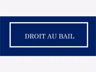 Lyon Nord -Droit au bail de 221 m²