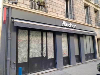 Cession droit au bail Locaux commerciaux - Boutiques à Nice