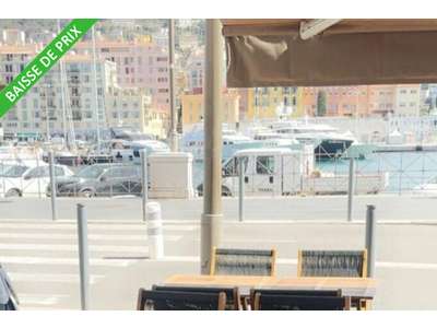 Cession droit au bail Locaux commerciaux - Boutiques à Nice