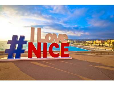 Cession droit au bail Locaux commerciaux - Boutiques à Nice