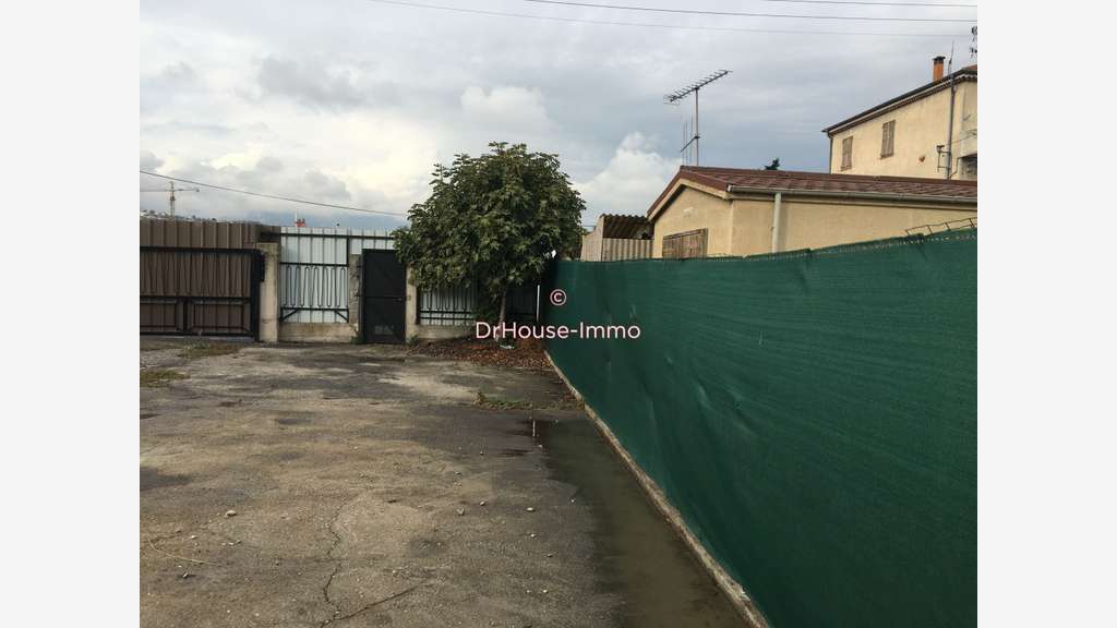 Cession droit au bail local 135m² Nice empl strat