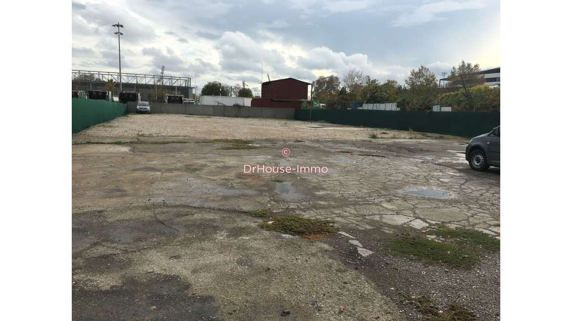 Cession droit au bail local 135m² Nice empl strat