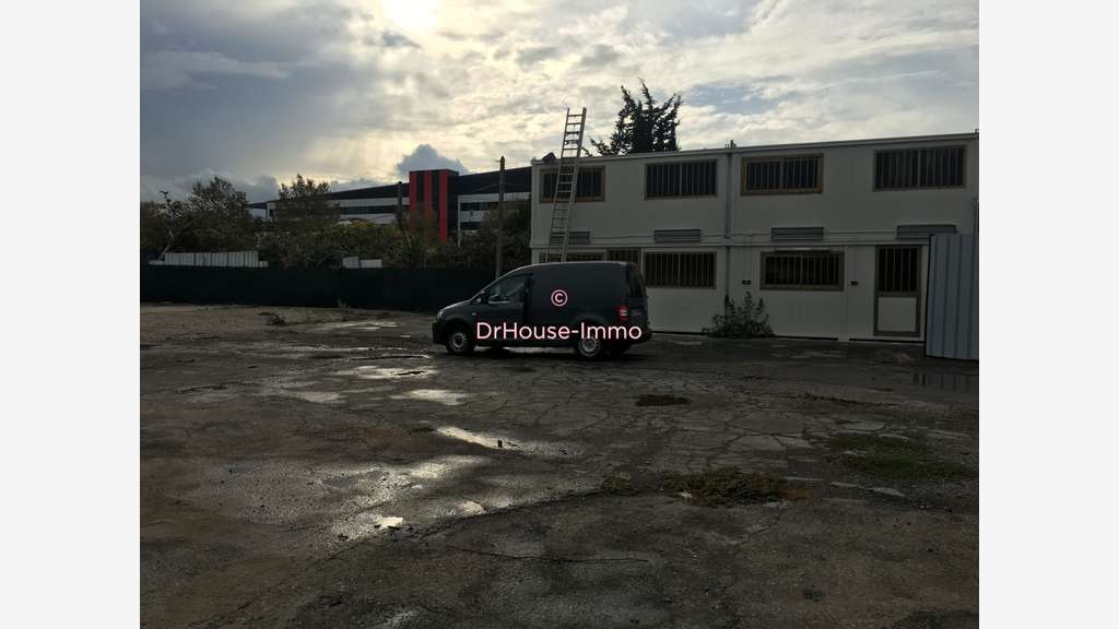 Cession droit au bail local 135m² Nice empl strat
