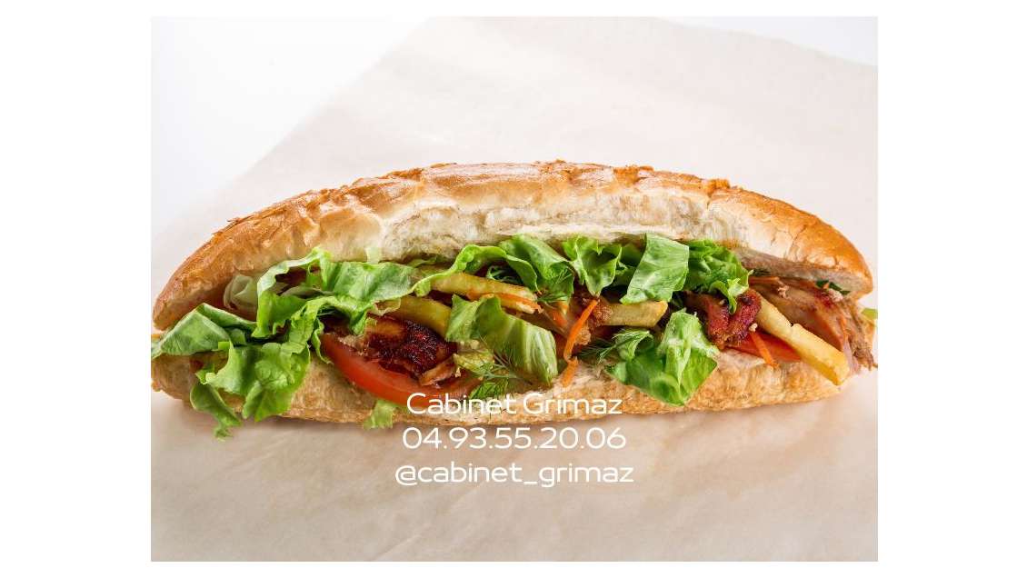 Vente droit au bail commercial à Nice Lépante