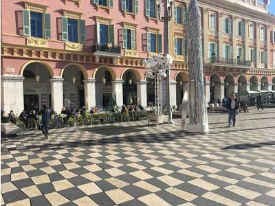 Cession droit au bail Locaux commerciaux - Boutiques à Nice