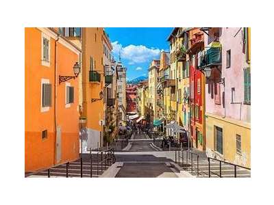 Cession droit au bail Locaux commerciaux - Boutiques à Nice